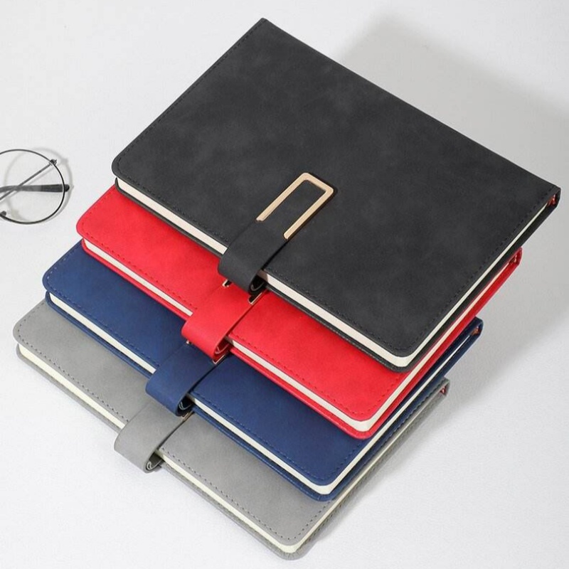 Vintage A5 Lederen Notitieboek - Vintage Leather Journal Notebook recensie en prijs