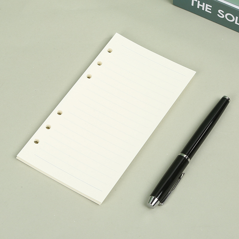 A5 A6 A7 Losbladige Notebook R - A5 Spiral Dotted Grid Notebook recensie en prijs