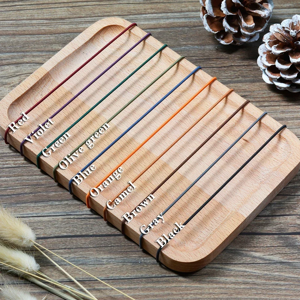 Spare Rubber Band Reiziger Not - Vintage Leather Journal Notebook recensie en prijs