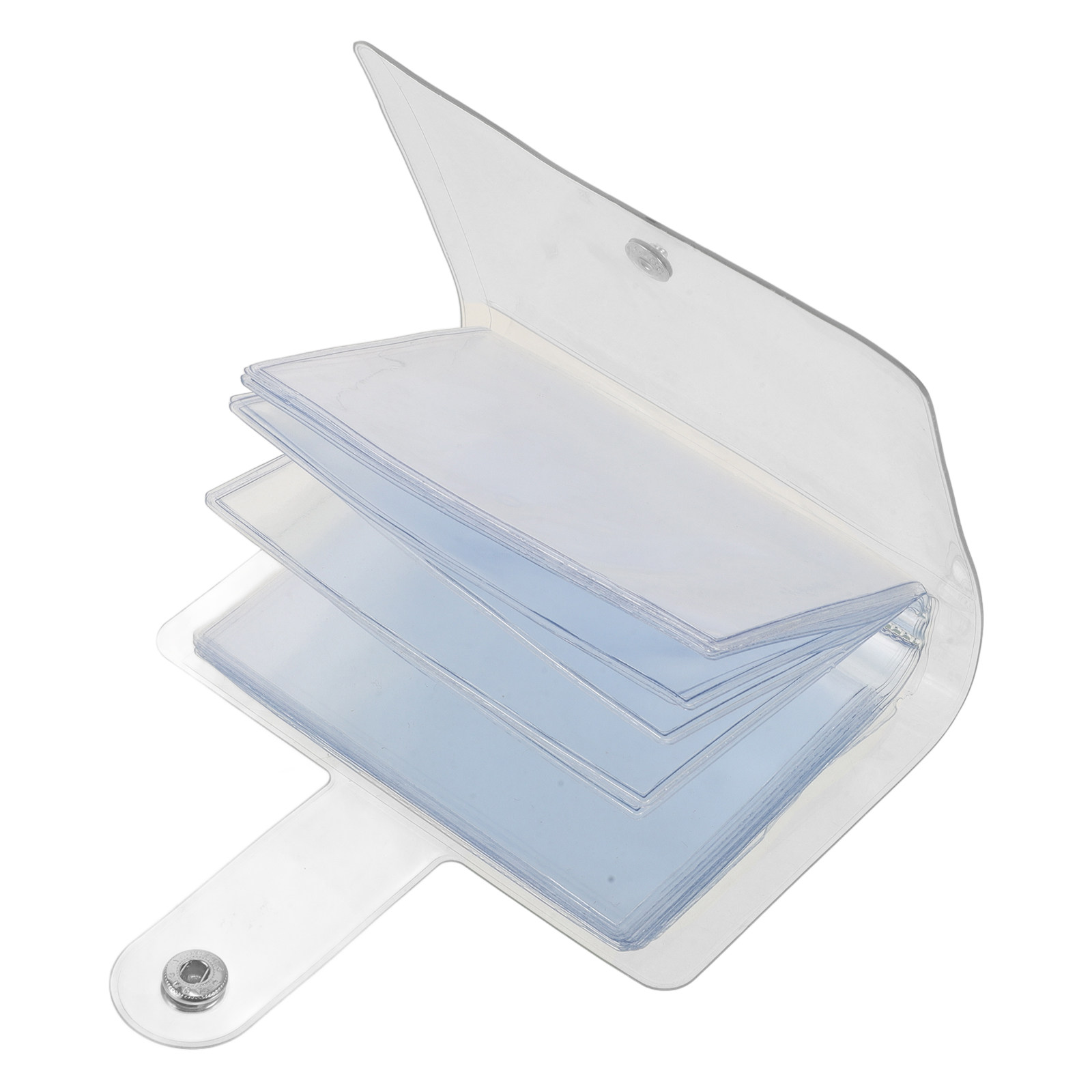 3 inch mini fotoalbum, draagba - Kpop Photo Card Binder 3 Inch recensie en prijs