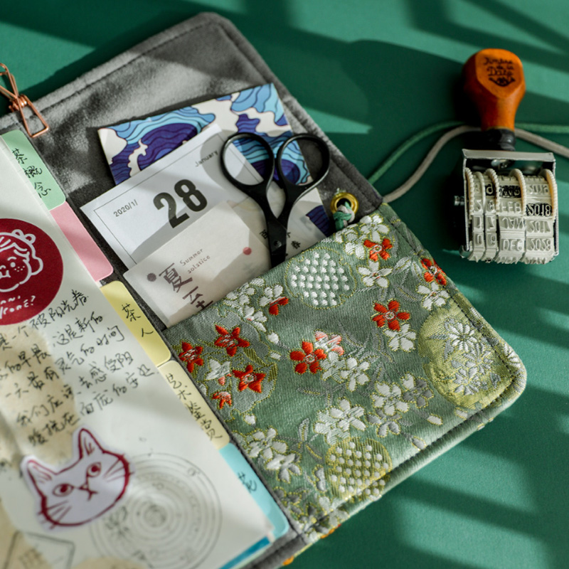 Mooi notitieboekje voor meisje - Vintage Leather Journal Notebook recensie en prijs