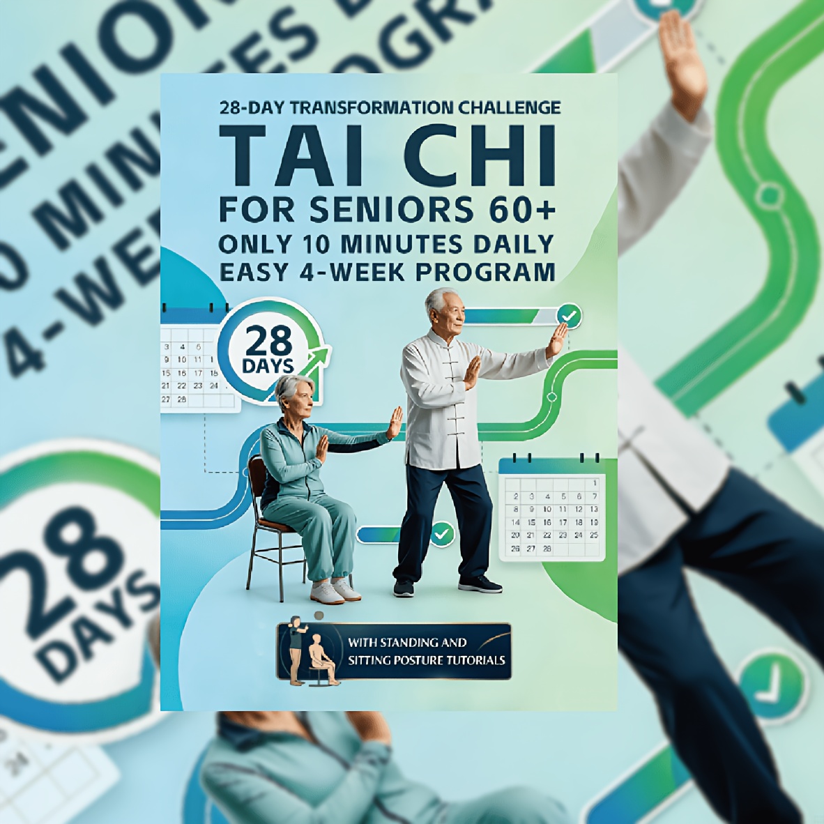 Tai Chi Fitness Handleiding vo - Books recensie en prijs