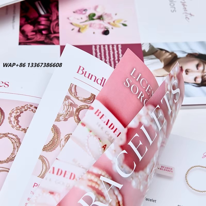 Drukwerk op maat, grafisch ont - Magazines recensie en prijs