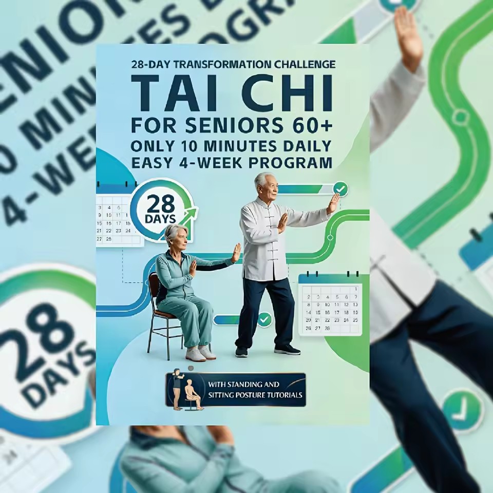 Tai Chi Fitness Handleiding vo - Books recensie en prijs