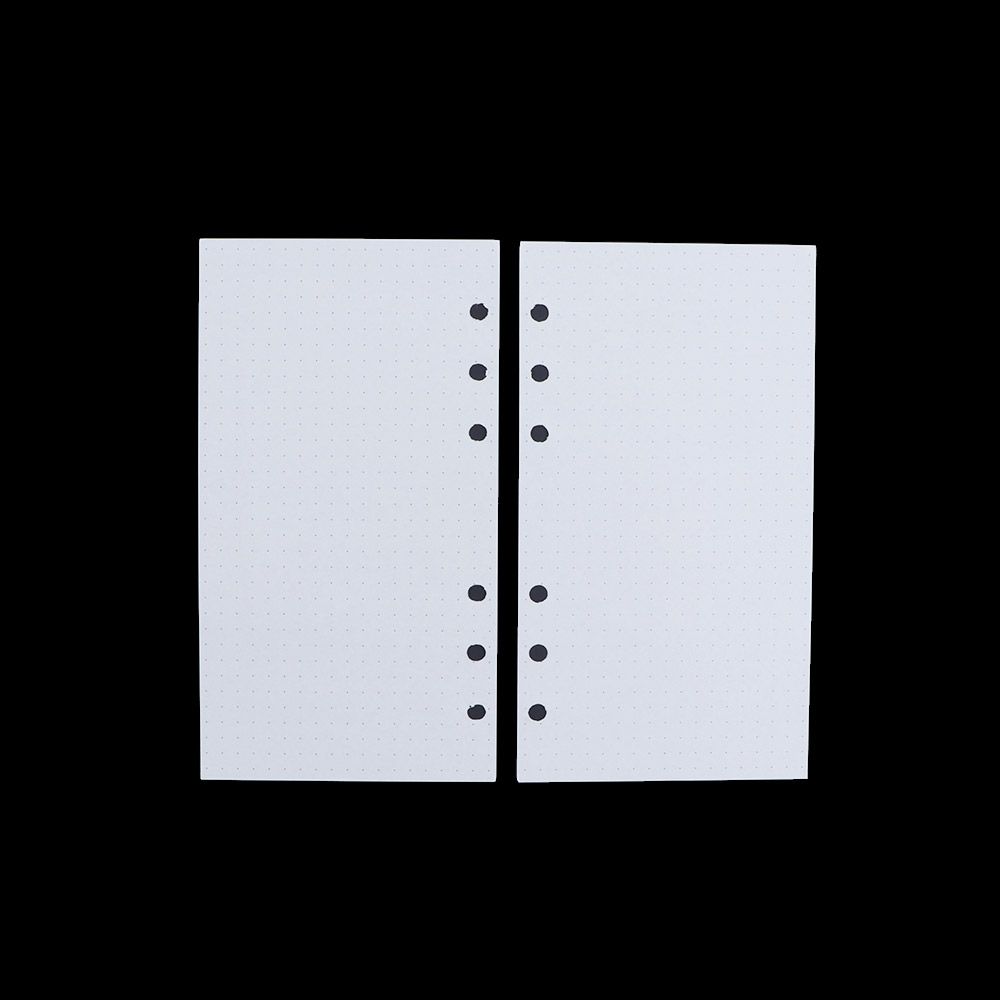 Grid Daily Planner To Do List  - A5 Spiral Dotted Grid Notebook recensie en prijs