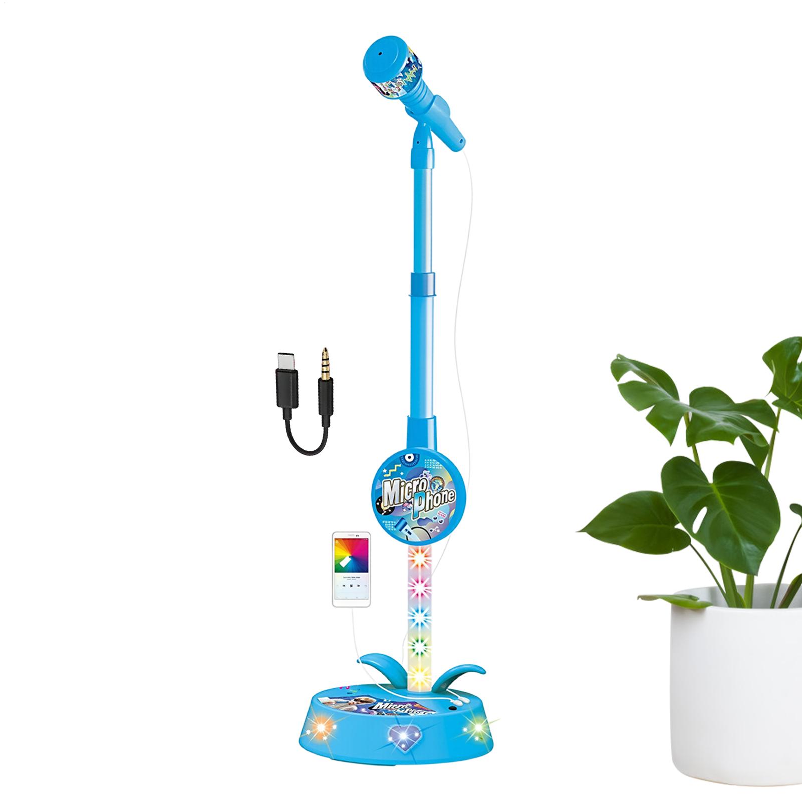 Microfoon voor kinderen met st - Music recensie en prijs