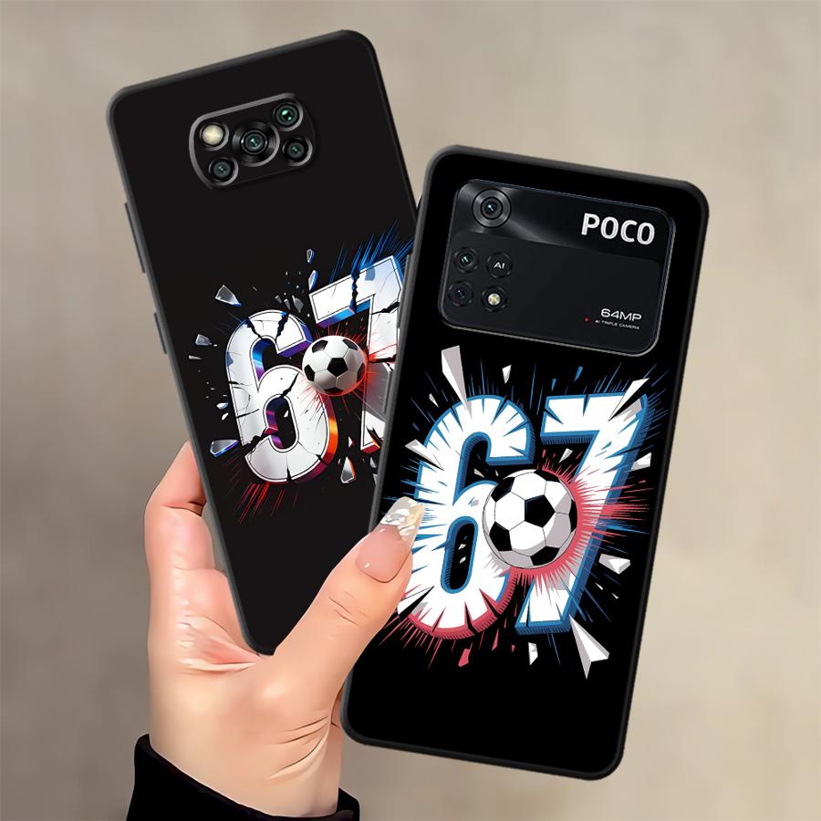 Telefoonhoesje voor Xiaomi Poc - Magazines recensie en prijs
