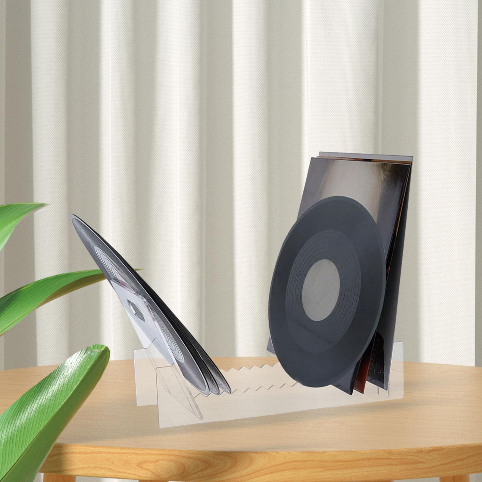 Acryl vinyl platenhouder, plat - Clear Acrylic Book Stand Holder recensie en prijs
